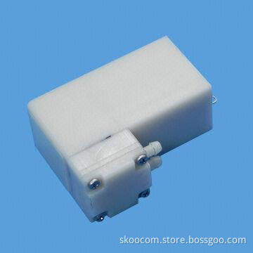 DC Water Pump with Long Life